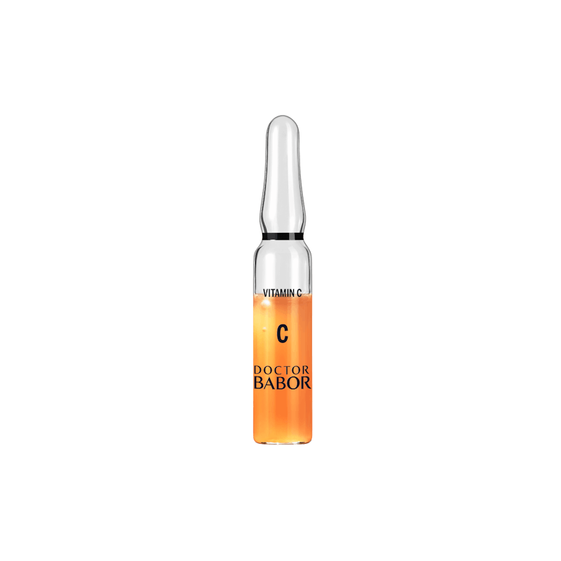 Radiance Ampoule Serum Concentrate - Babor -20% Off Radiance Ampoule Serum Concentrate - Babor -20% Off