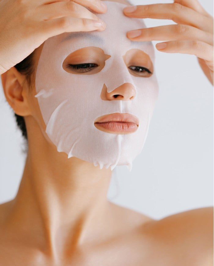 Super Hydrating Mask