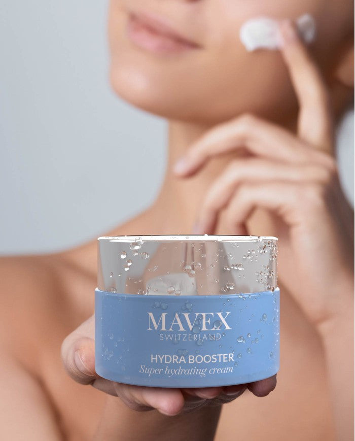 Super Hydrating Cream
