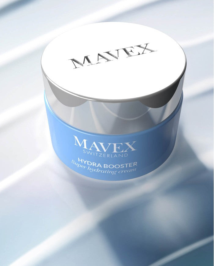 Super Hydrating Cream