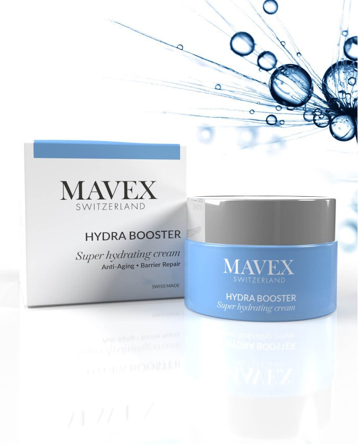 Super Hydrating Cream