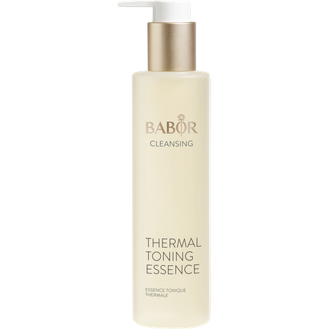Thermal Toning Essence