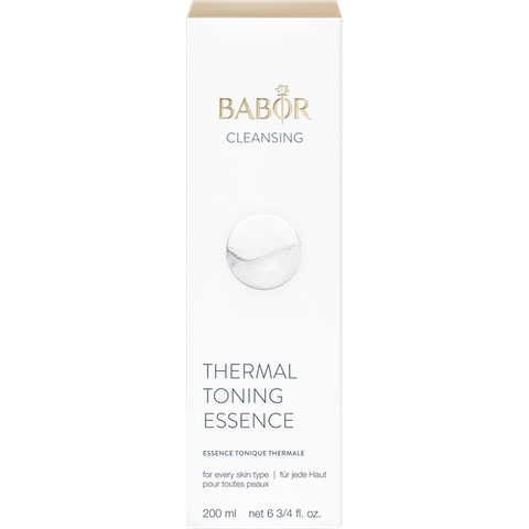 Thermal Toning Essence