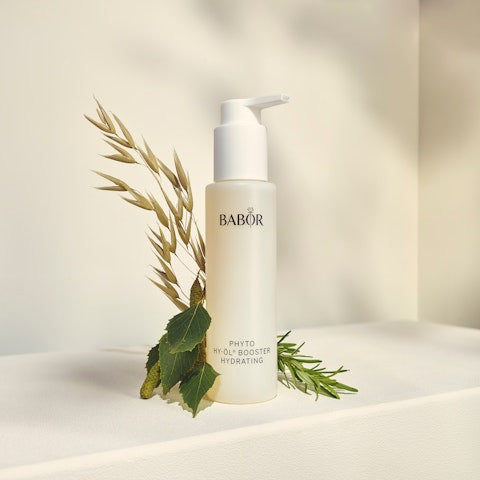 Phyto HY-ÖL Booster Hydrating