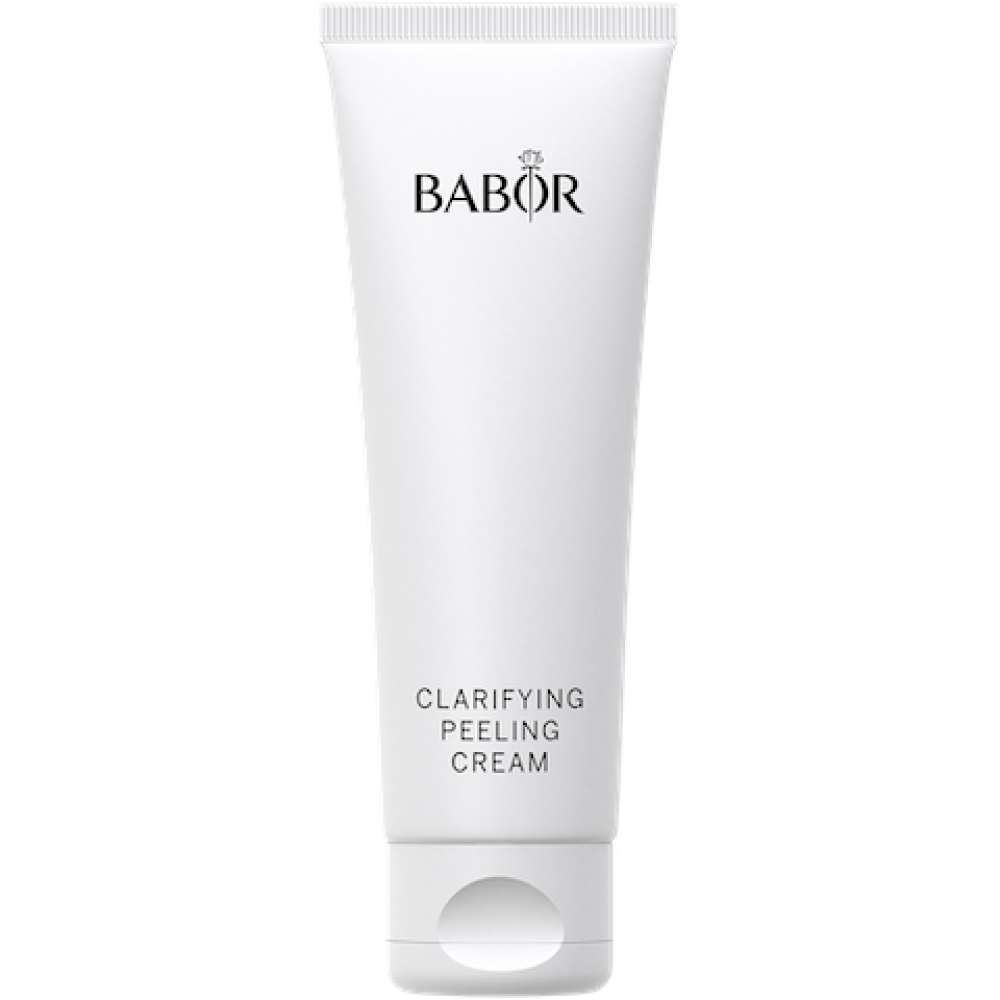 Clarifying Peeling Cream