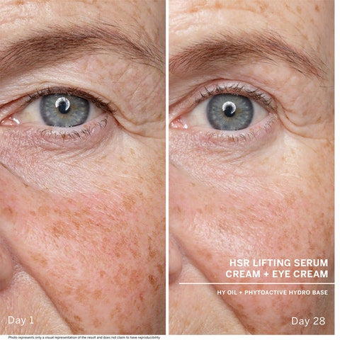 Anti-Wrinkle Eye Cream