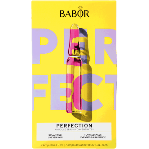 PERFECTION Set