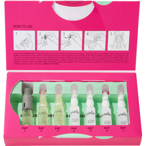REPAIR Set