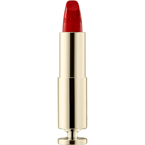 Creamy Lipstick 02 hot blooded