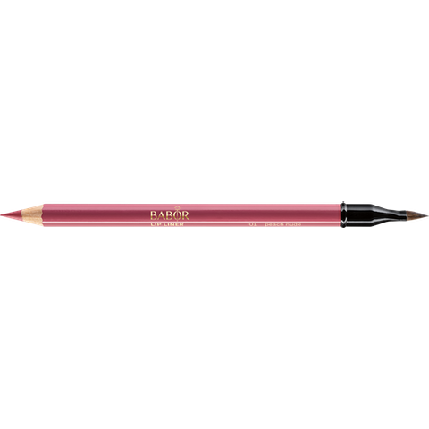 Lip Liner 01 peach nude