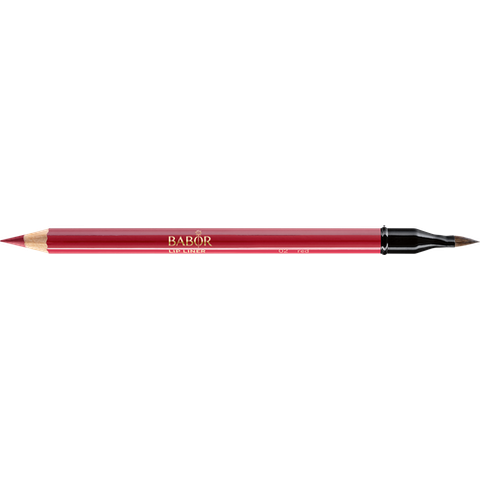Lip Liner 02 red