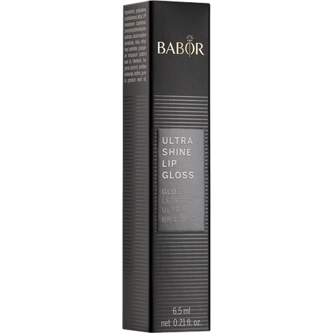 Ultra Shine Lip Gloss 03 silk