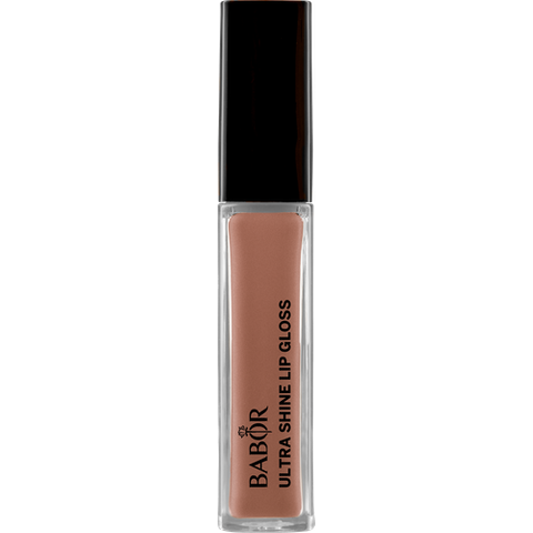 Ultra Shine Lip Gloss 02 berry nude