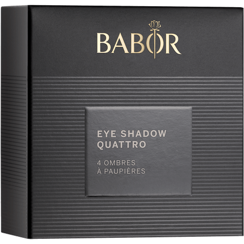 Eye Shadow Quattro 02 smokey