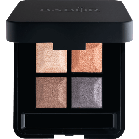 Eye Shadow Quattro 04 day & night