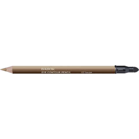 Eye Contour Pencil 02 taupe