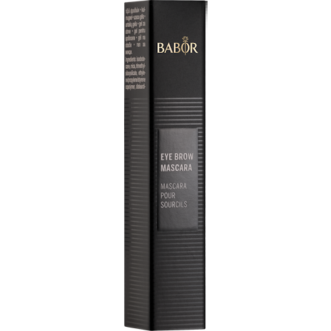 Eye Brow Mascara 02 medium