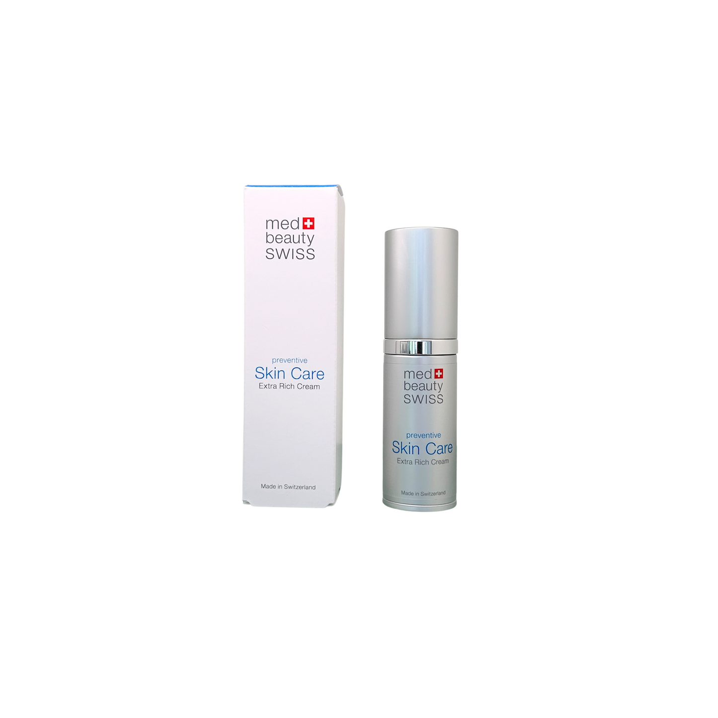 Extra Rich Cream Travelsize