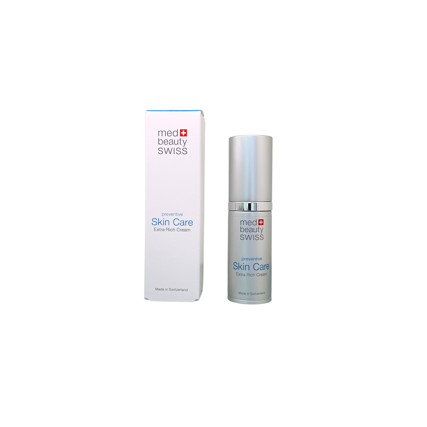 Extra Rich Cream Travelsize