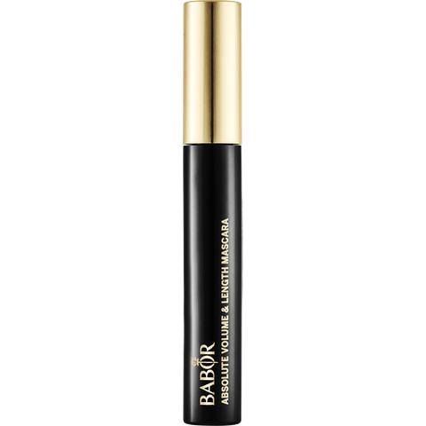 Absolute Volume & Length Mascara black