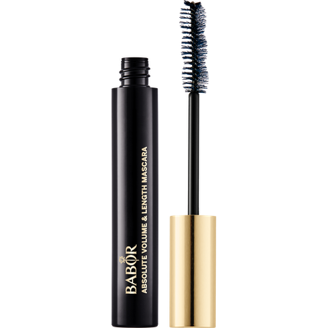 Absolute Volume & Length Mascara black