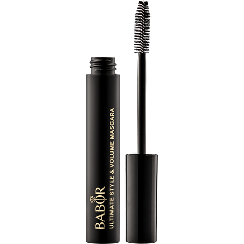 Ultimate Style & Volume Mascara