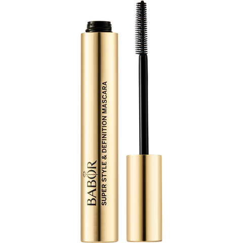 Super Style & Definition Mascara