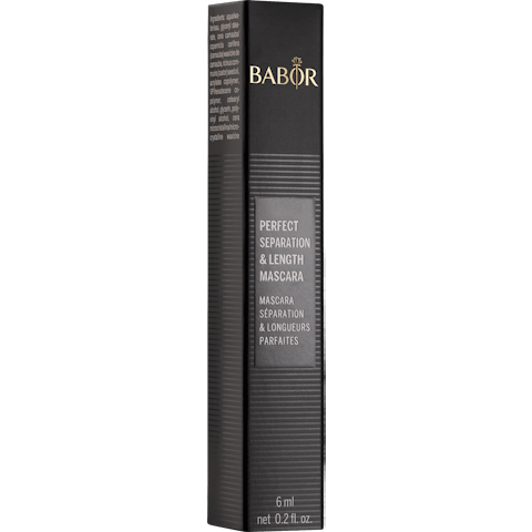 Perfect Separation & Length Mascara