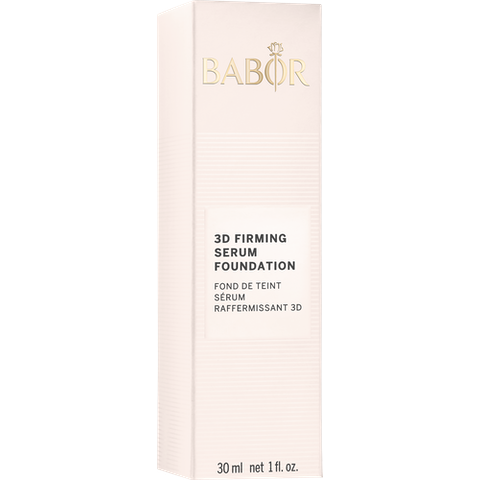 3D Firming Serum Foundation 05 sunny