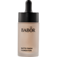 Matte Finish Foundation 02 ivory