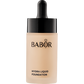 Hydra Liquid Foundation 09 caffe latte