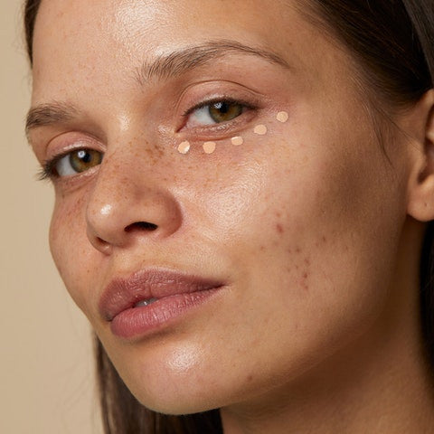 3D Firming Concealer 04 tan