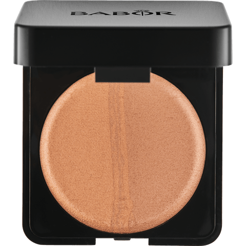 Satin Duo Bronzer