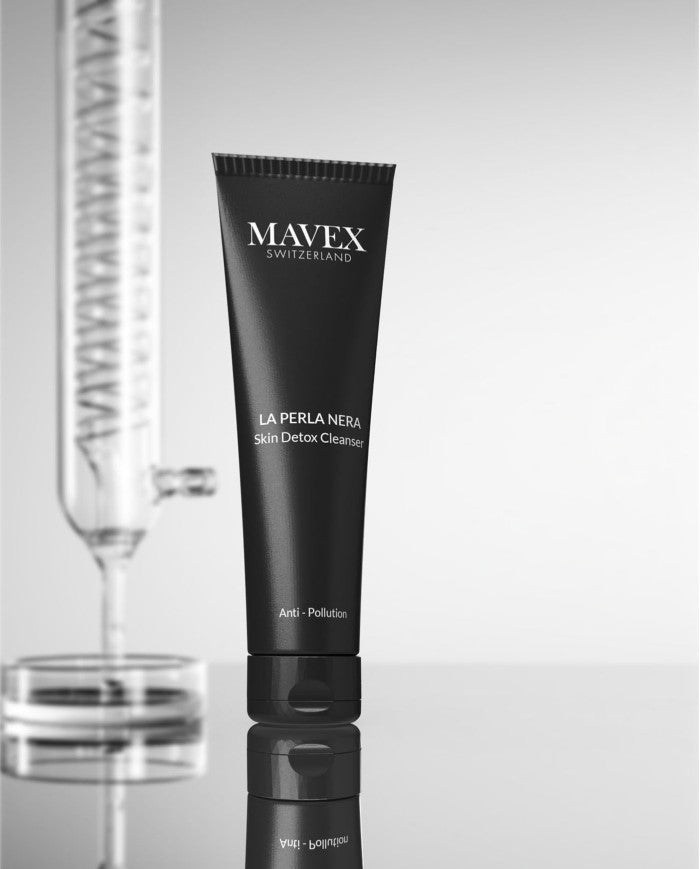 Skin Detox Cleanser