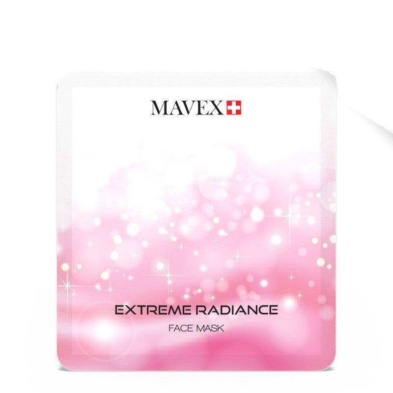 Face Mask Extreme Radiance