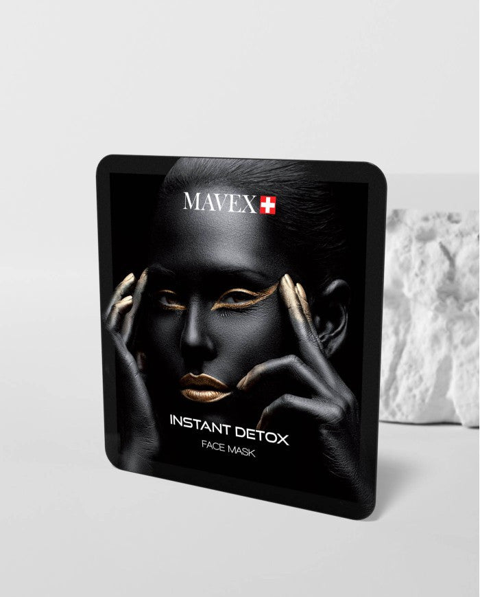 Face Mask Instant Detox