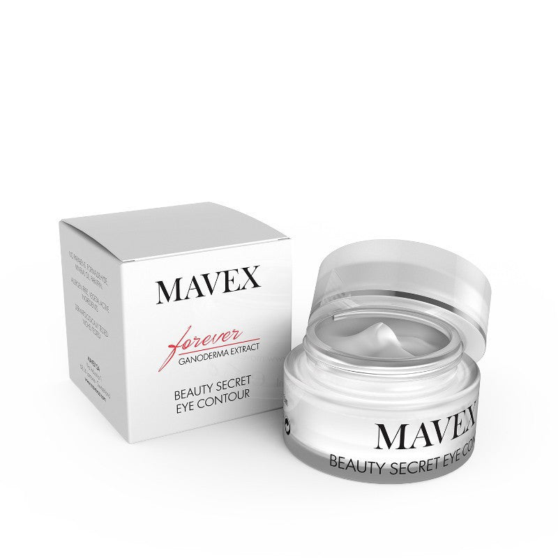 Beauty Secret Eye Contour