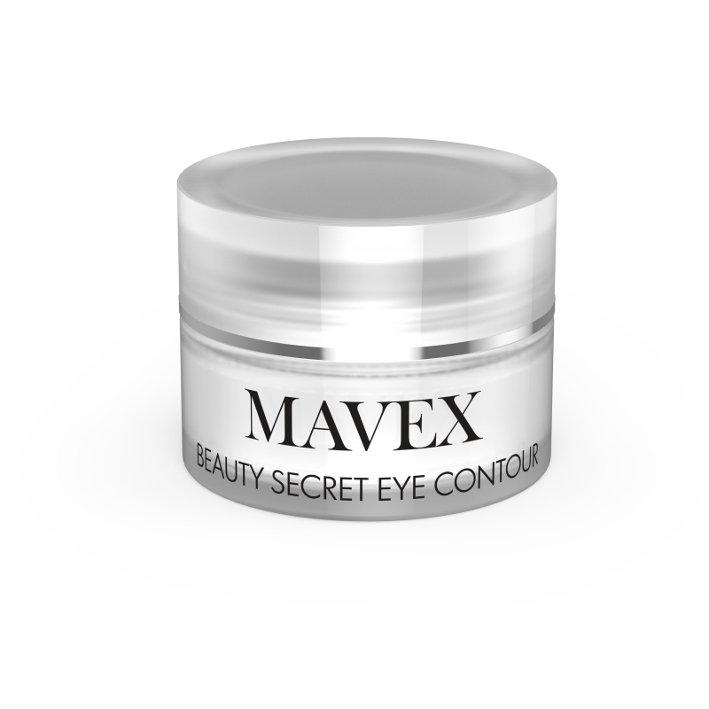 Beauty Secret Eye Contour