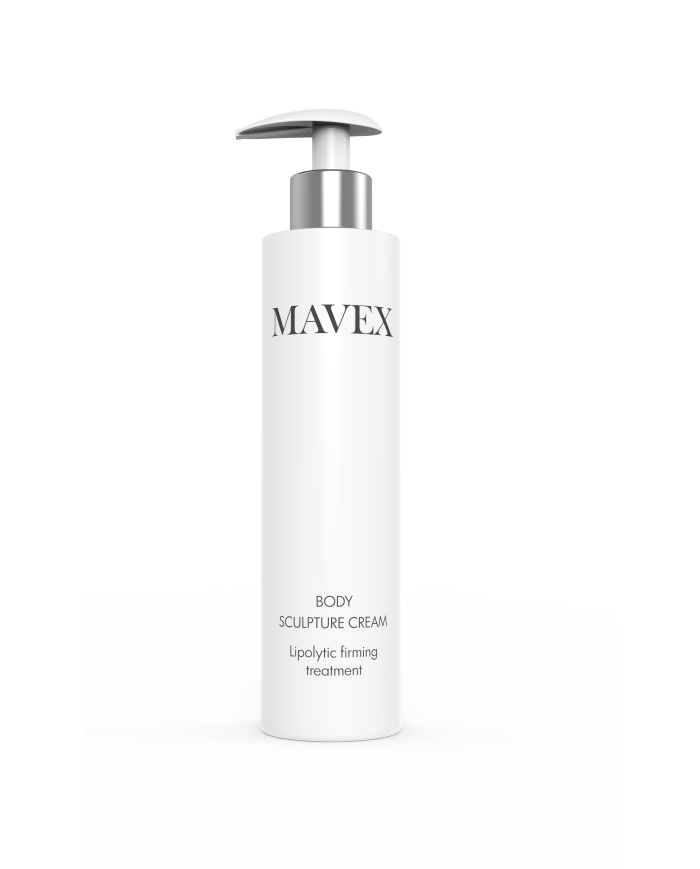 Body Sculpure Cream