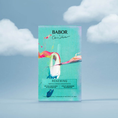 Limited Edition Set Renewing