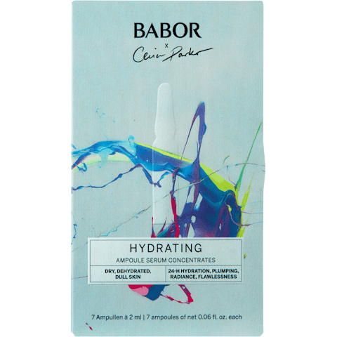 Limited Edition Set Hydrating