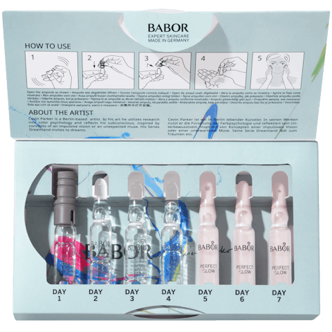Limited Edition Set Hydrating