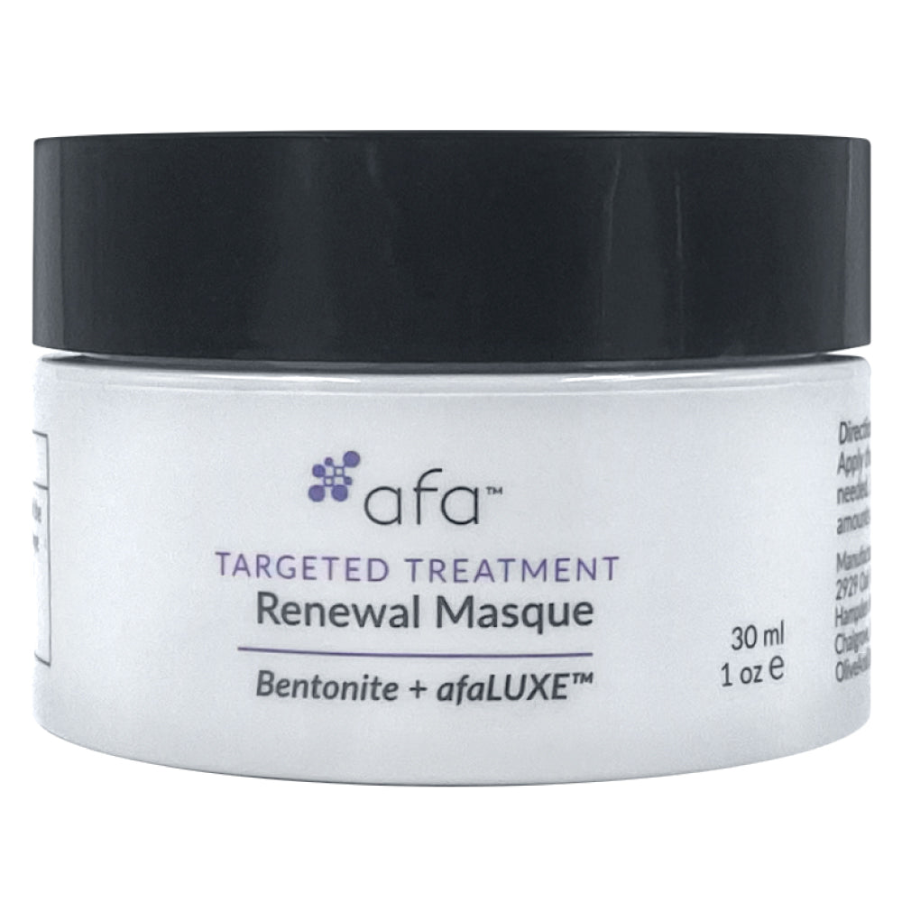 Renewal Masque