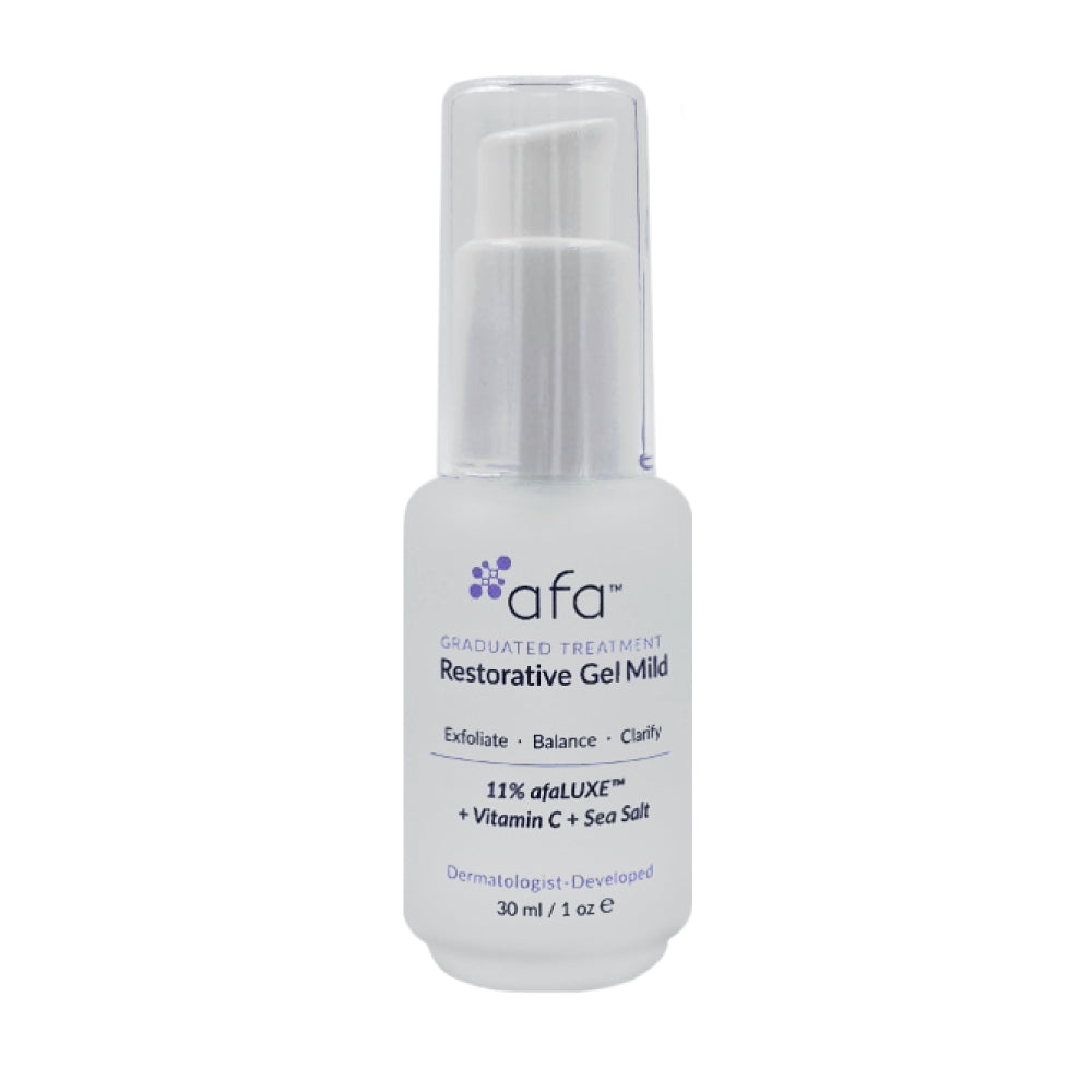Restorative Gel Mild