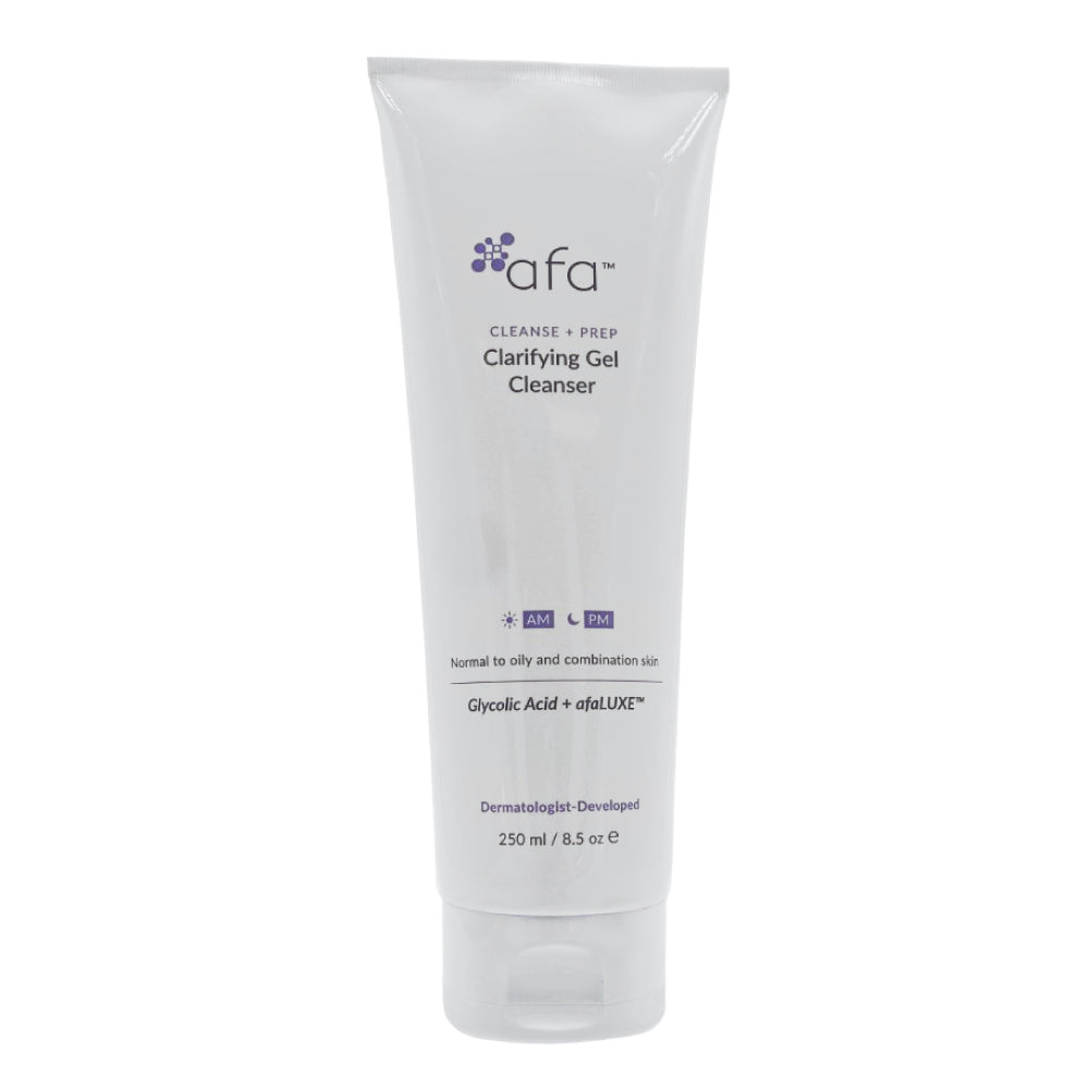 Clarifying Gel Cleanser