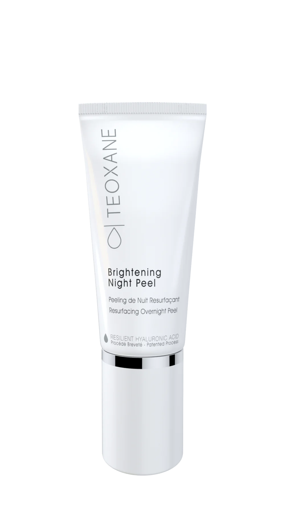 Brightening Night Peel