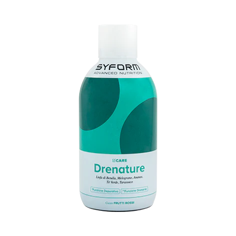 Drenature