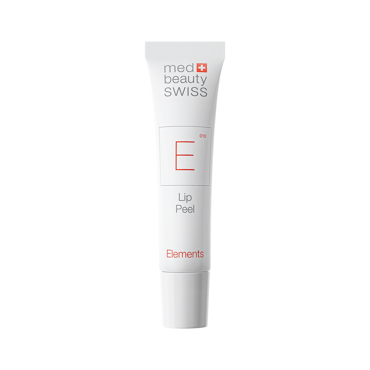 Lip Peel