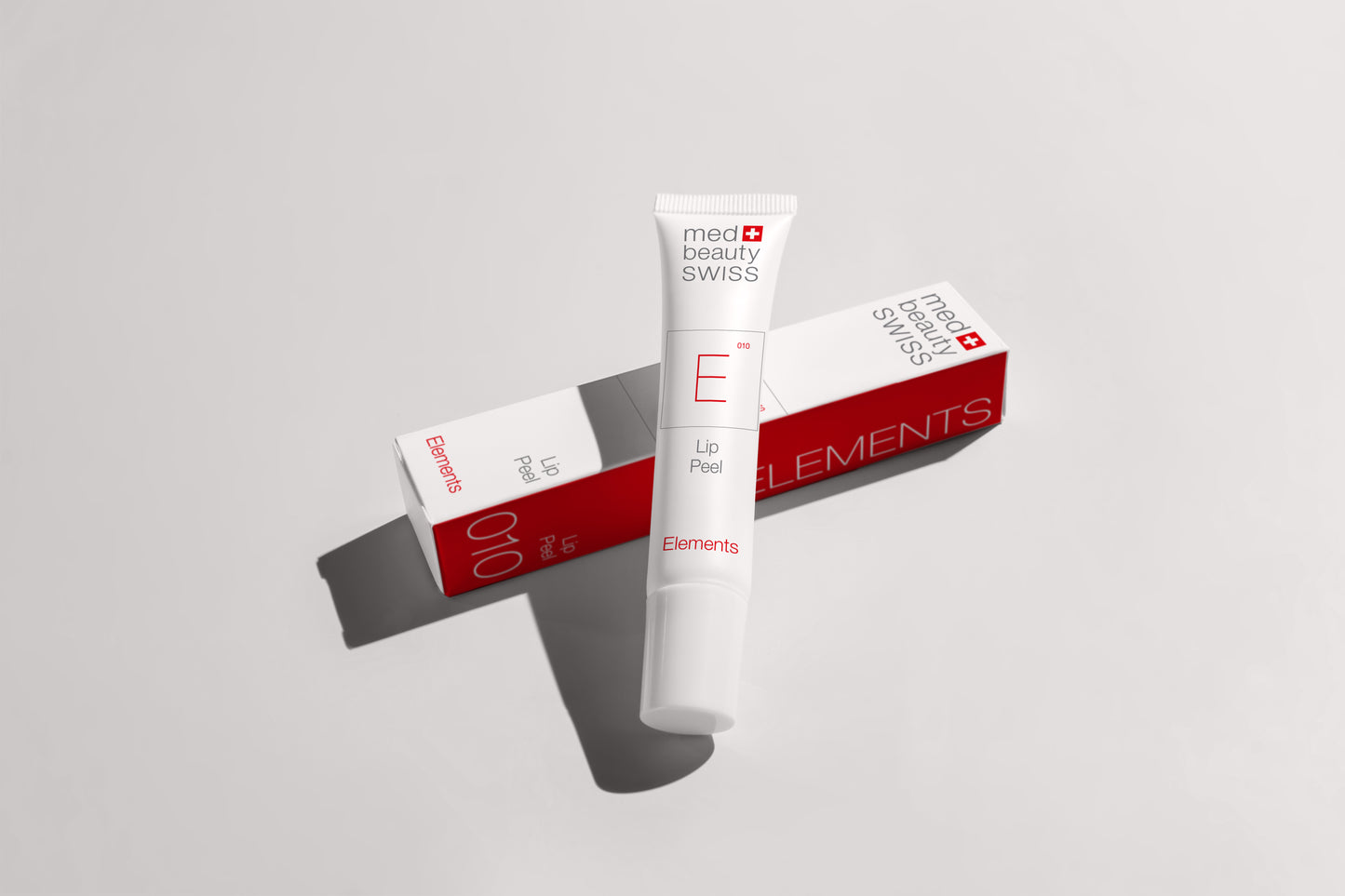 Lip Peel