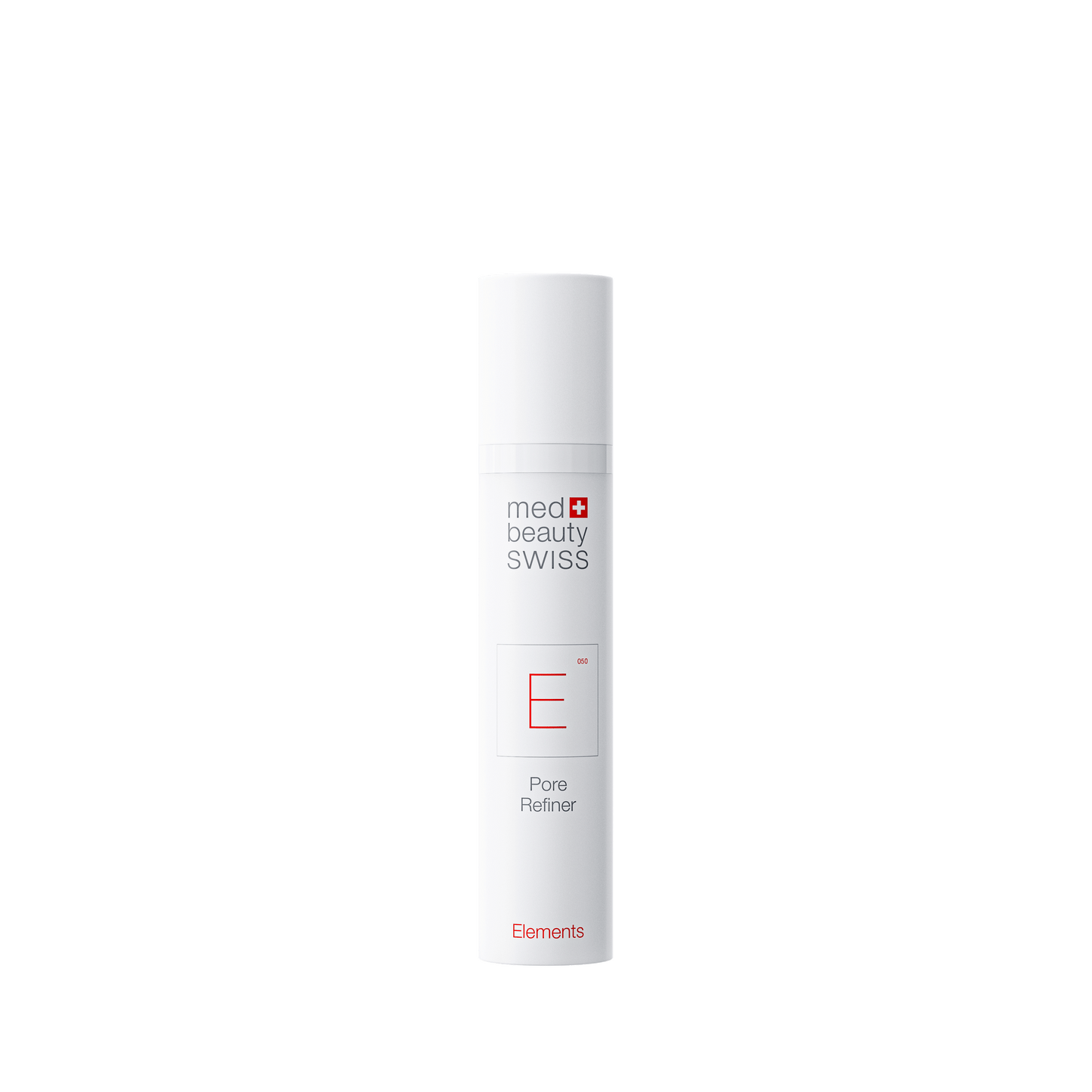 Pore Refiner